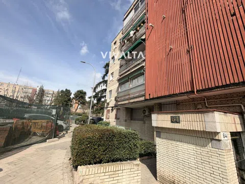 Studio in calle de Cebreros - Photo 14
