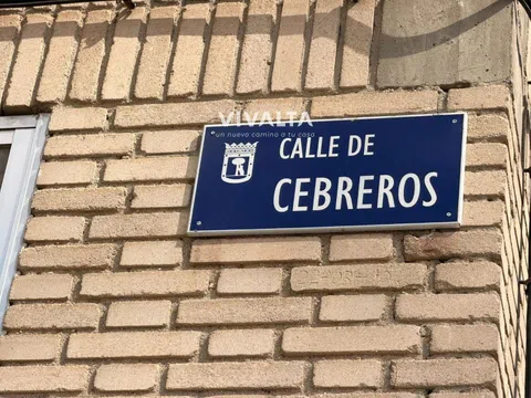 Studio in calle de Cebreros - Photo 16