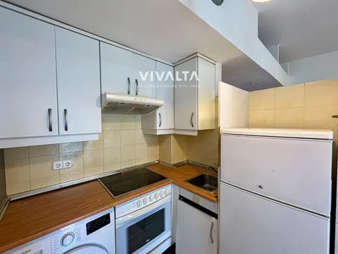 Studio in calle de Cebreros - Photo 3