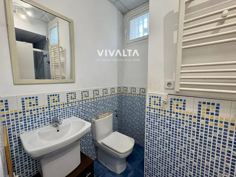 Studio in calle de Cebreros - Photo 4