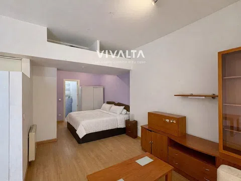 Studio in calle de Cebreros - Photo 6