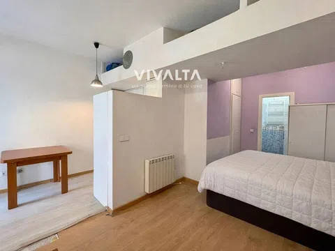 Studio in calle de Cebreros - Photo 7