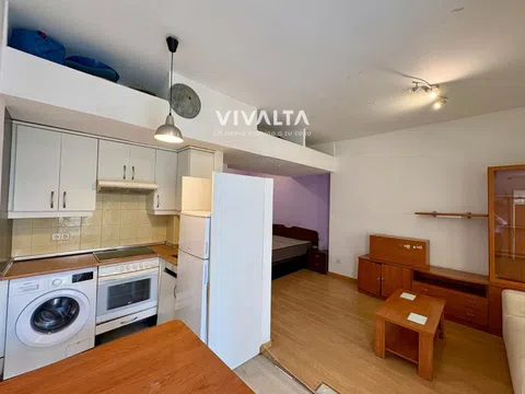 Studio in calle de Cebreros - Photo 8