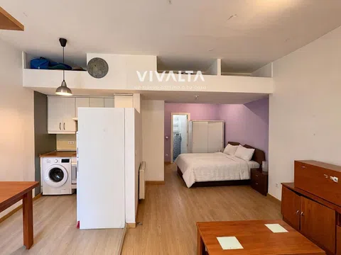 Studio in calle de Cebreros - Photo 9
