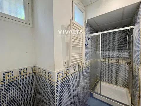 Studio in calle de Cebreros - Photo 10