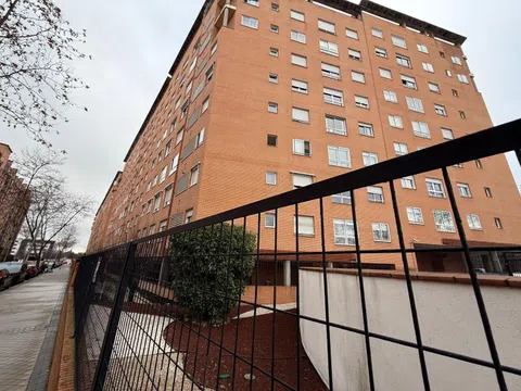 Flat in calle Ontanilla - Photo 4
