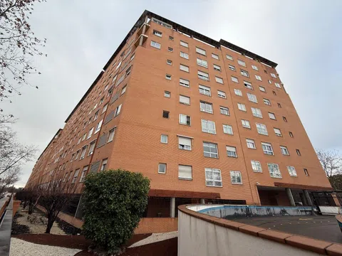 Flat in calle Ontanilla - Photo 5