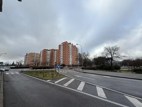 Flat in calle Ontanilla - Photo 8