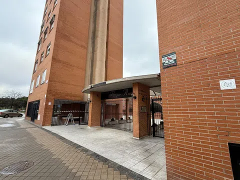 Flat in calle Ontanilla - Photo 10
