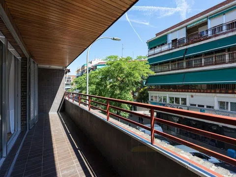 Flat in calle Alondra - Photo 18