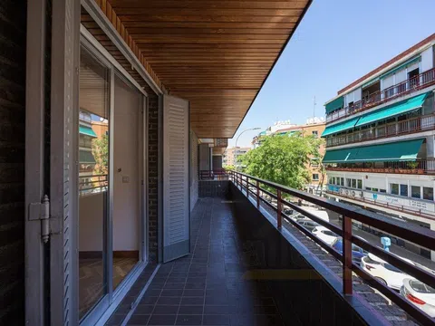 Flat in calle Alondra - Photo 19
