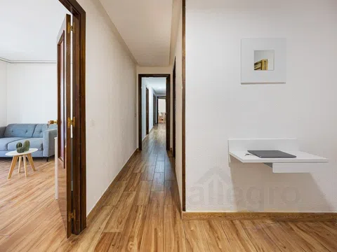 Flat in calle Alondra - Photo 20