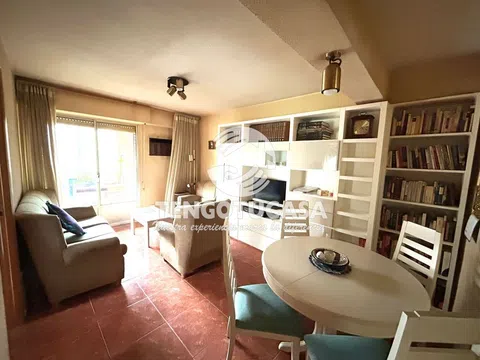 Flat in calle de San Secundino - Photo 2