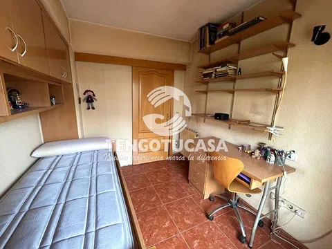 Flat in calle de San Secundino - Photo 11