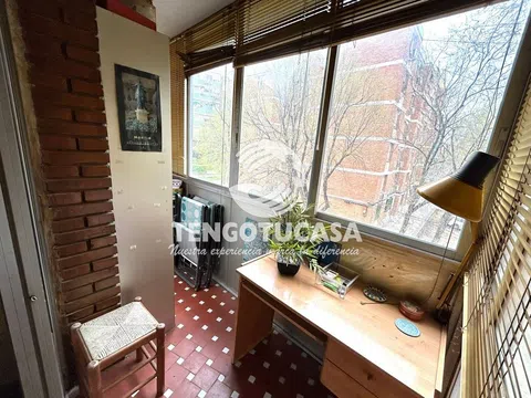 Flat in calle de San Secundino - Photo 15
