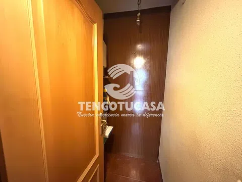 Flat in calle de San Secundino - Photo 16