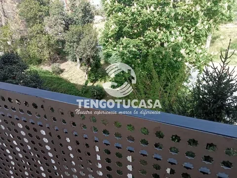 Flat in calle de San Secundino - Photo 18