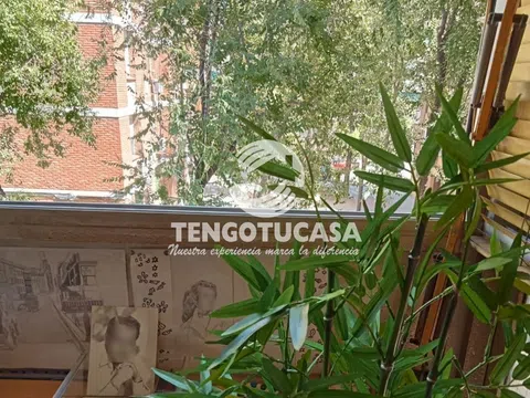 Flat in calle de San Secundino - Photo 19