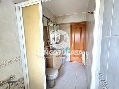 Flat in calle de San Secundino - Photo 6
