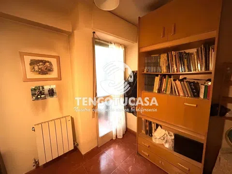 Flat in calle de San Secundino - Photo 7