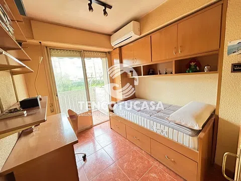 Flat in calle de San Secundino - Photo 8