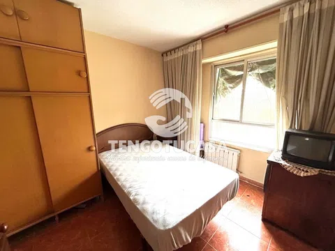 Flat in calle de San Secundino - Photo 9