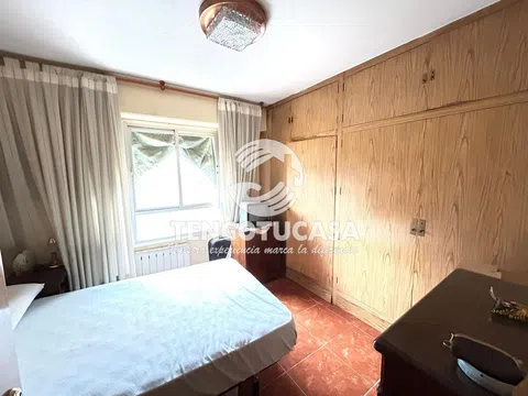 Flat in calle de San Secundino - Photo 10