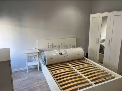 Flat in calle de Manzanares, 21 - Photo 12
