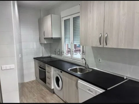 Flat in calle de Manzanares, 21 - Photo 14