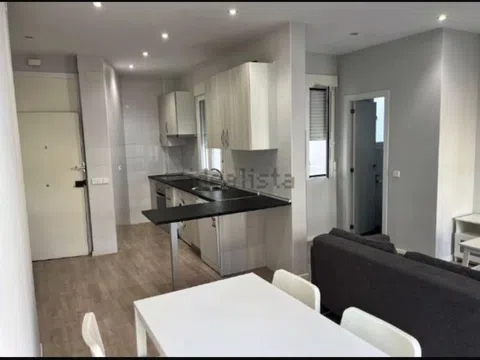 Flat in calle de Manzanares, 21 - Photo 15