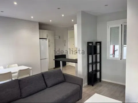 Flat in calle de Manzanares, 21 - Photo 5