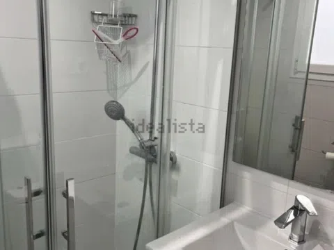 Flat in calle de Manzanares, 21 - Photo 9