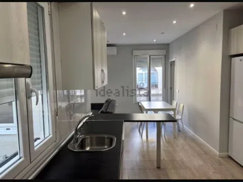 Flat in calle de Manzanares, 21 - Photo 10