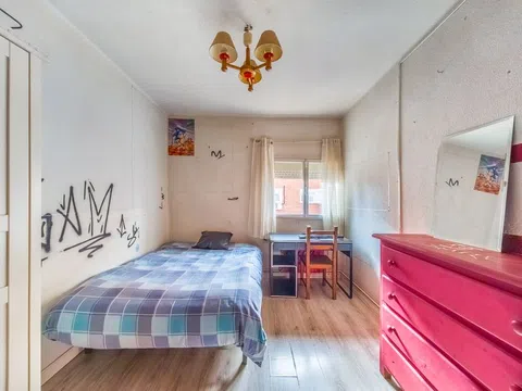 Flat in calle del Doctor Sánchez - Photo 12