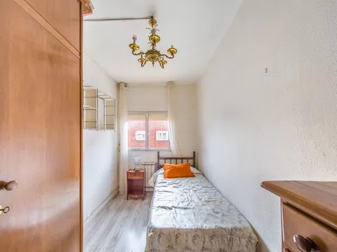 Flat in calle del Doctor Sánchez - Photo 13
