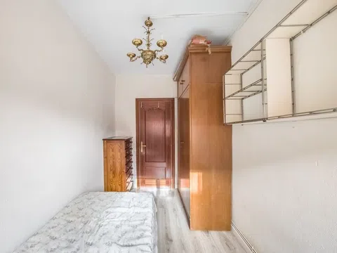 Flat in calle del Doctor Sánchez - Photo 14