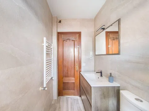 Flat in calle del Doctor Sánchez - Photo 16