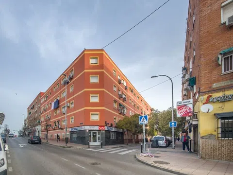 Flat in calle del Doctor Sánchez - Photo 17