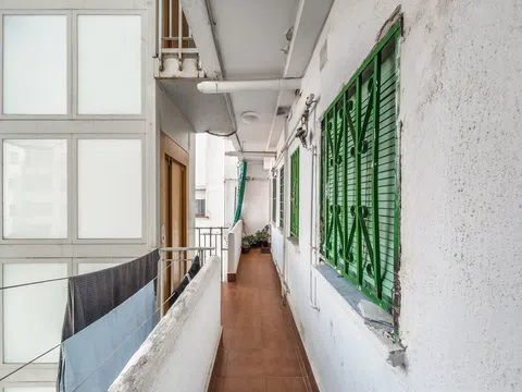 Flat in calle del Doctor Sánchez - Photo 18