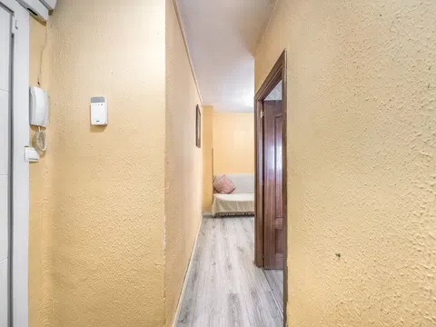 Flat in calle del Doctor Sánchez - Photo 4