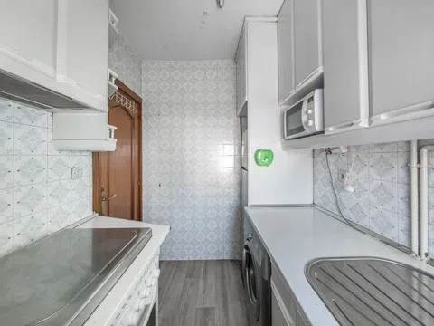 Flat in calle del Doctor Sánchez - Photo 8