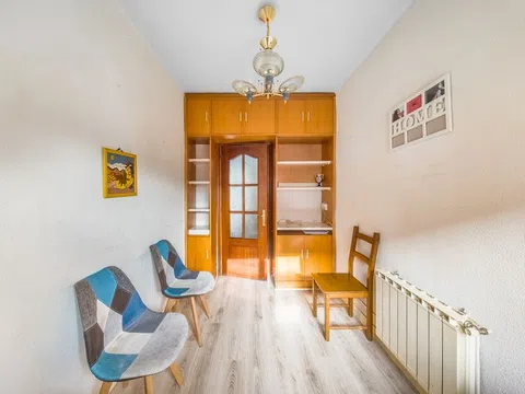 Flat in calle del Doctor Sánchez - Photo 10