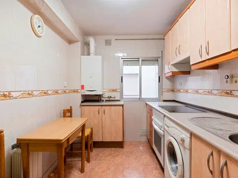 Flat in CL San Froilan - Photo 13