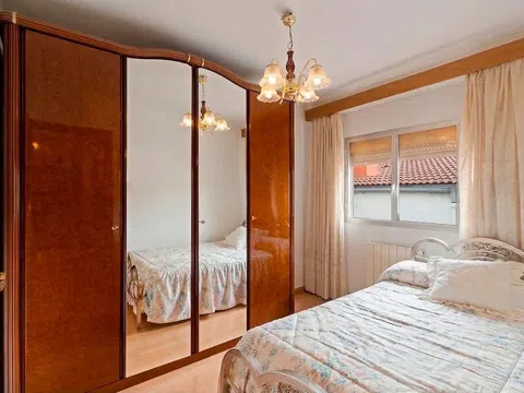 Flat in CL San Froilan - Photo 5