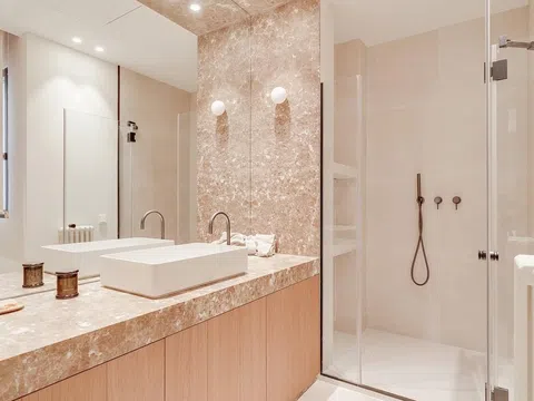 Flat in calle de Bretón de los Herreros - Photo 5