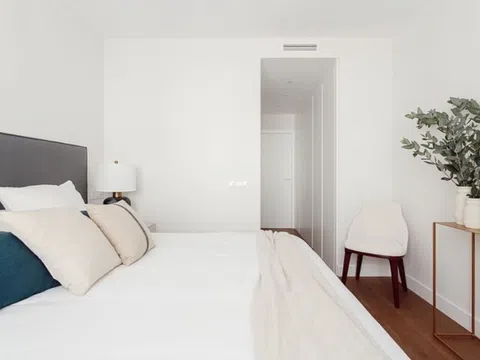 Flat in calle de Bretón de los Herreros - Photo 6