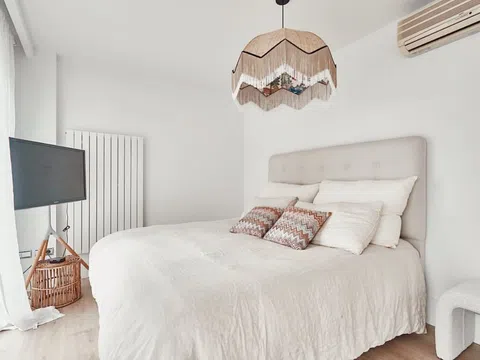 Flat in calle de Bretón de los Herreros - Photo 7