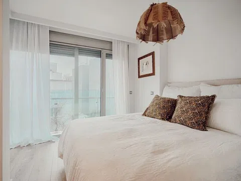 Flat in calle de Bretón de los Herreros - Photo 8