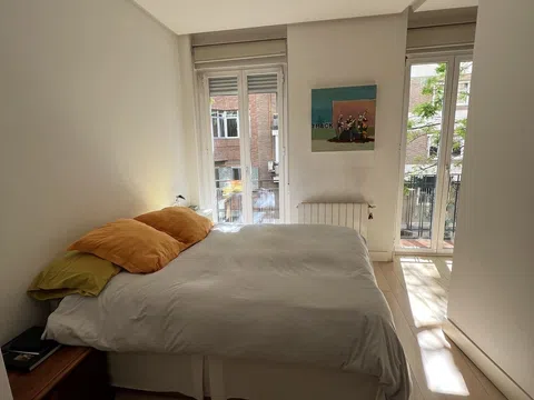 Flat in calle de Bretón de los Herreros - Photo 10