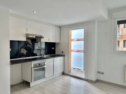 Flat in paseo de Ginebra, 22 - Photo 12